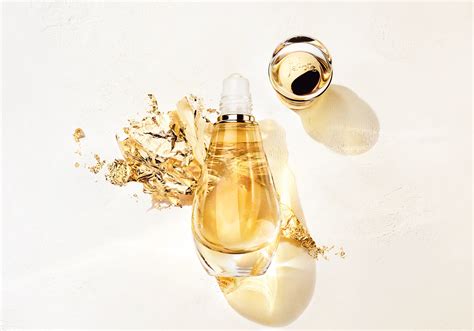 J'Adore Roller Pearl Dior for women .